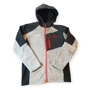 Minus Zero Boy's Winter Jacket